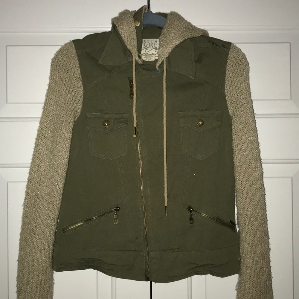 Billabong Jacket